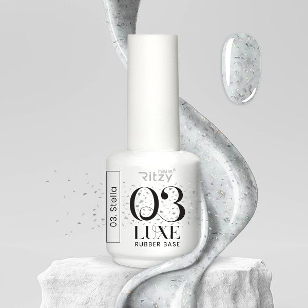 Luxe bazė STELLA 15ml