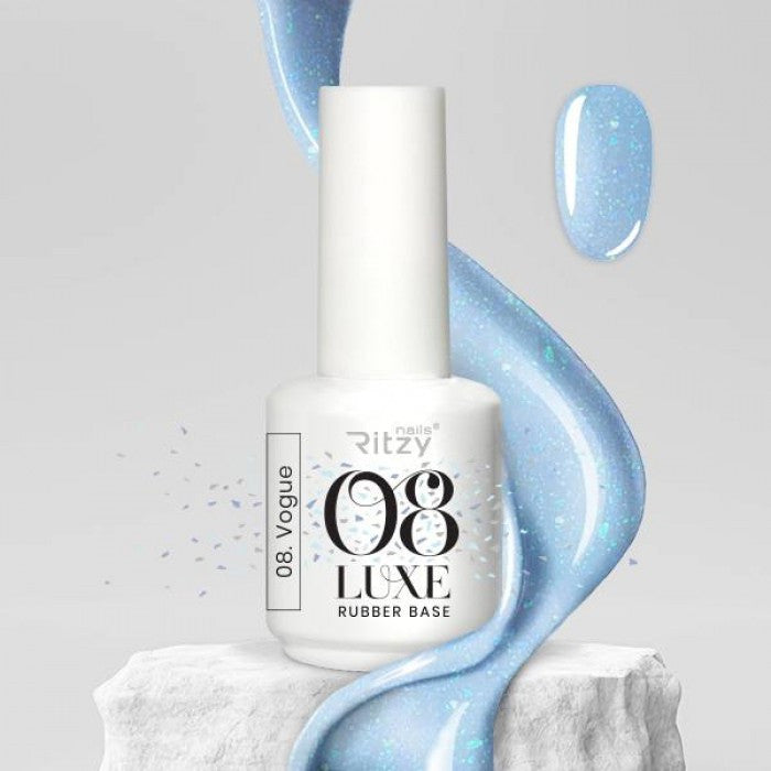 LUXE bazė "Vogue" 15ml