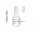 Matrix gelis buteliuke "Naked" 15ml