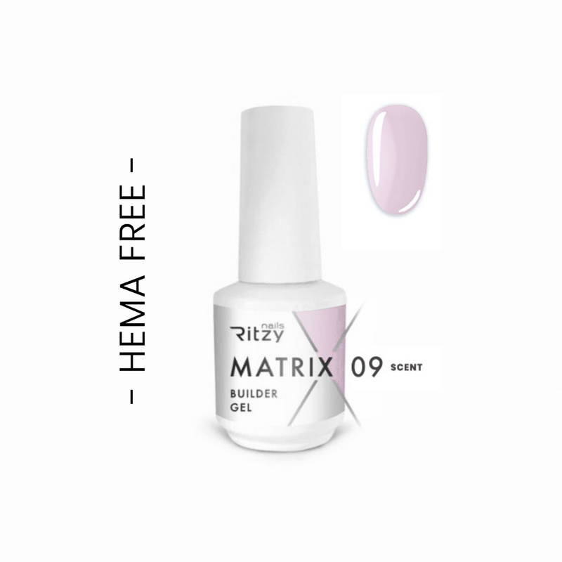 Matrix gelis buteliuke "Scent" 15ml
