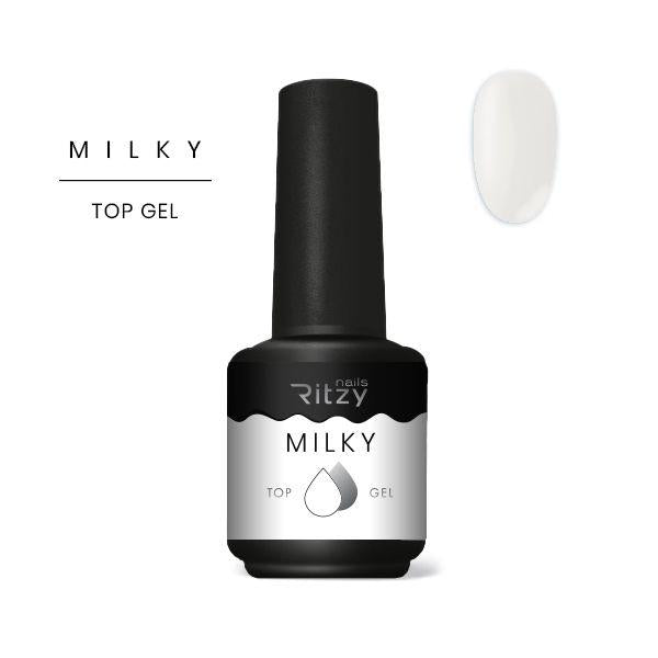 Milky Top gelis