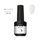 Milky Top gelis