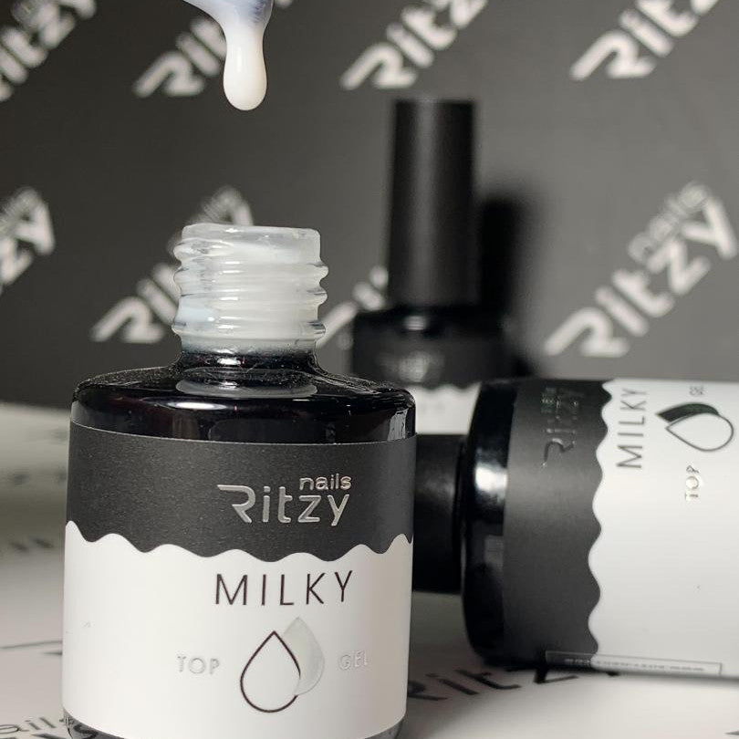 Milky Top gelis
