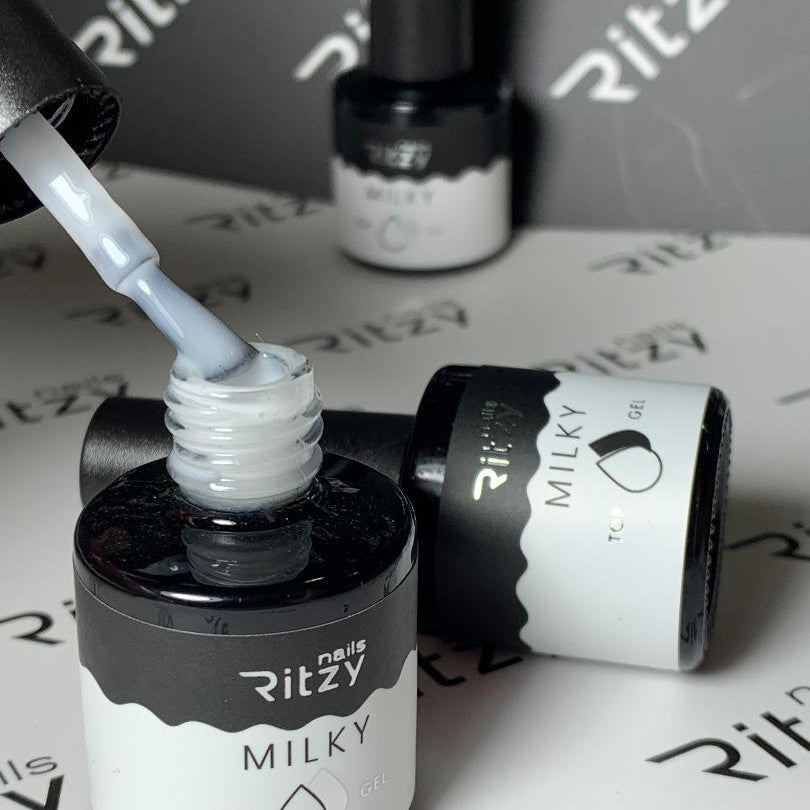 Milky Top gelis