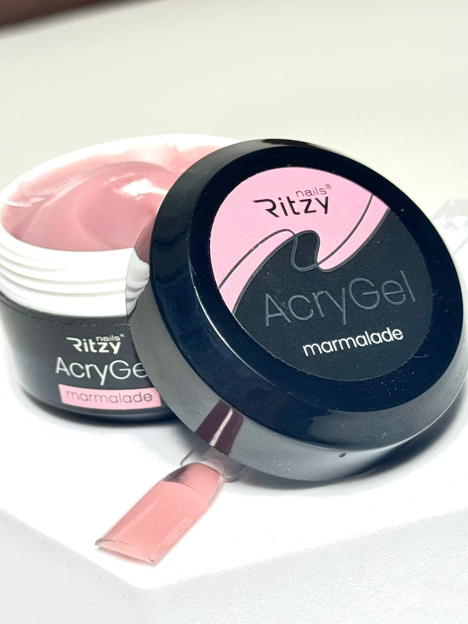 Ritzy Acrygelis "Marmalade" 56ml