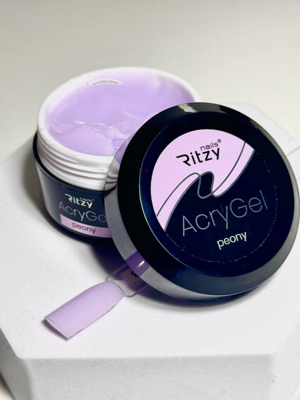 Ritzy Acrygelis "Peony" 56ml