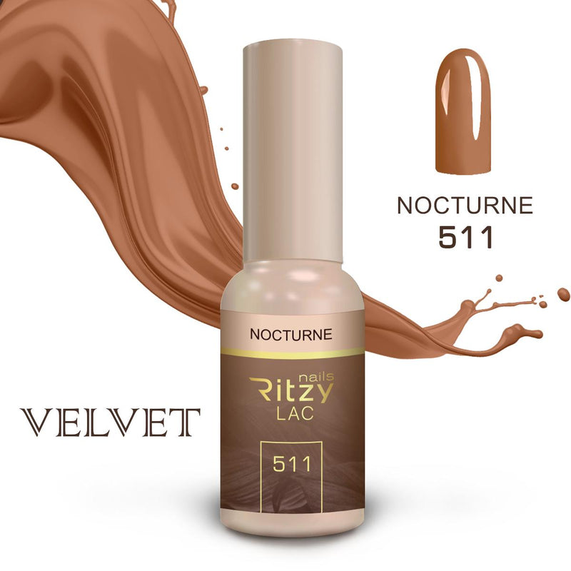 Ritzy gelinis lakas "Nocture" 511 9ml