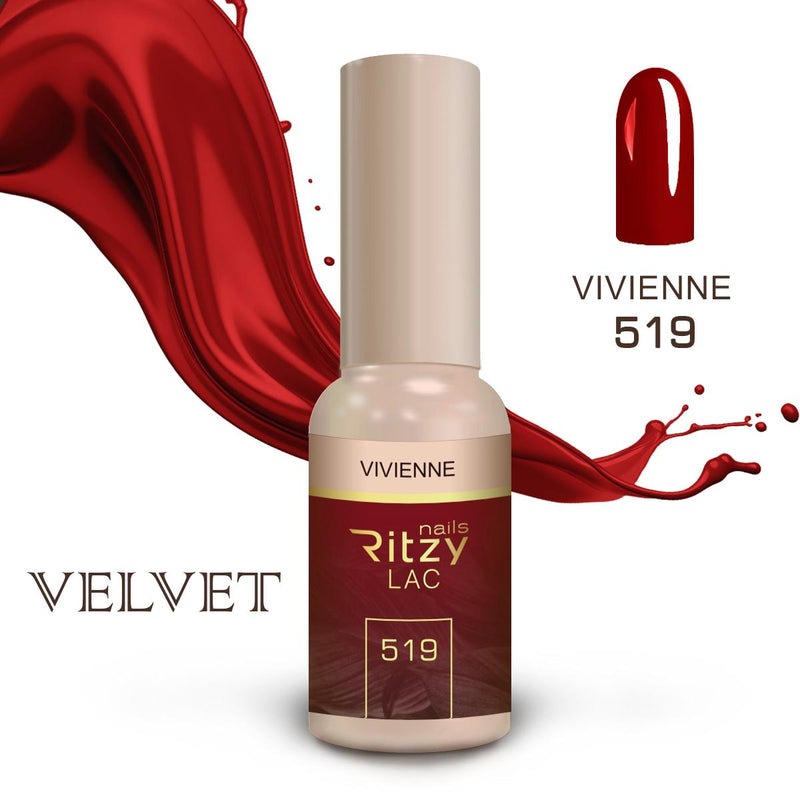 Ritzy gelinis lakas ''VIVIENNE'' 519 9ml