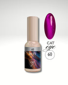 Ritzy gelinis lakas GLAM Cat eye 60
