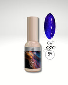 Ritzy gelinis lakas GLAM Cat eye 59