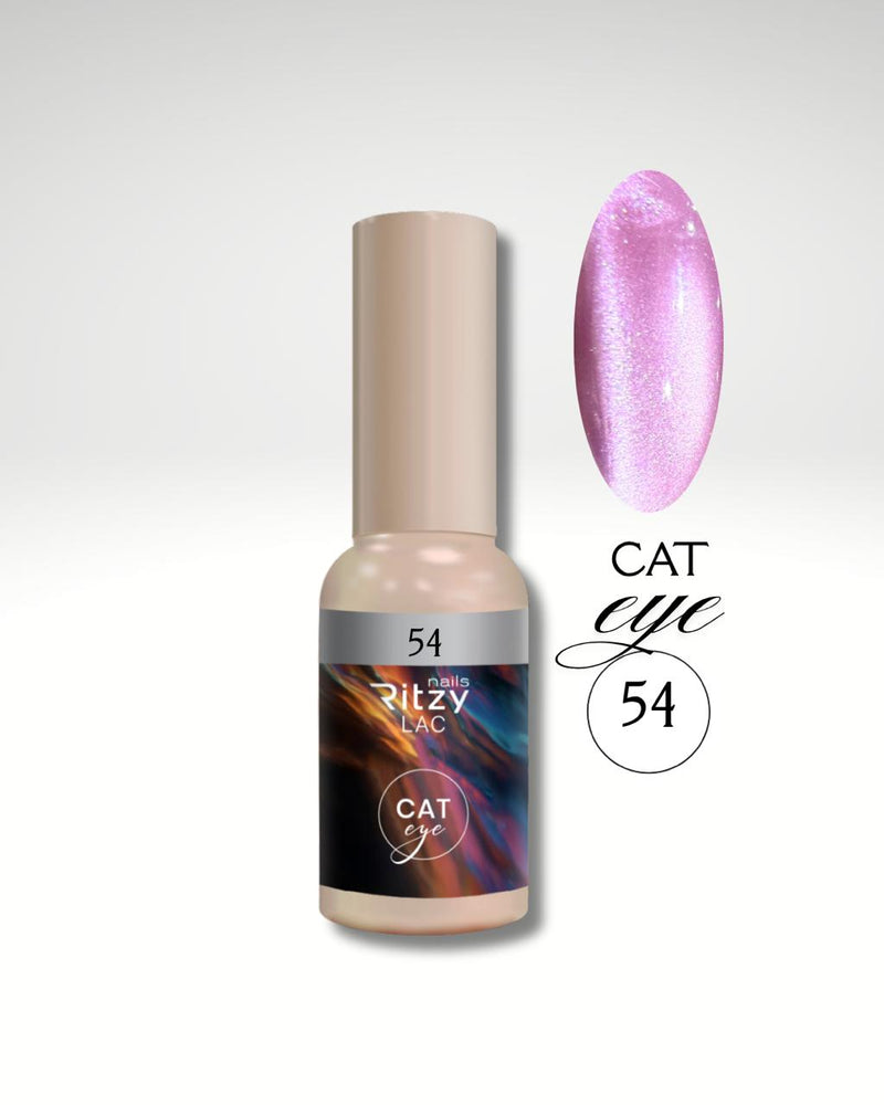 Ritzy gelinis lakas GLAM Cat eye 54