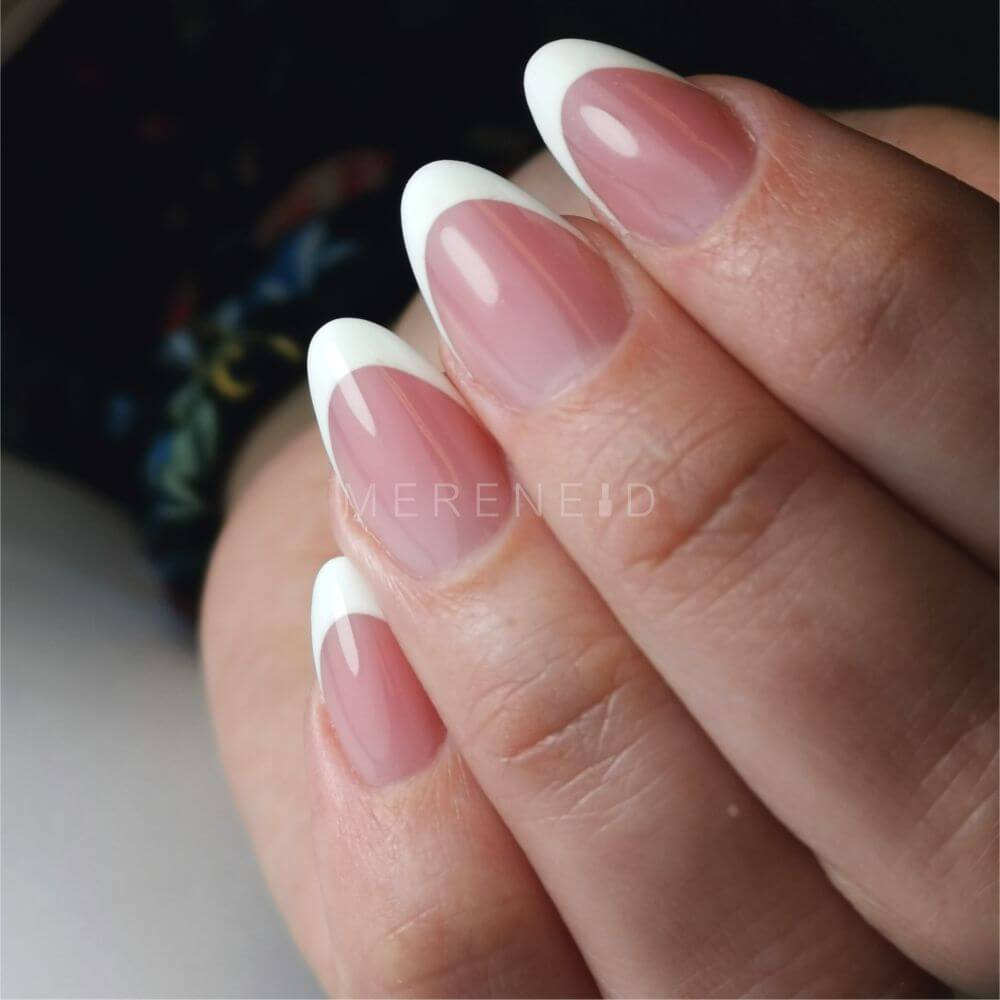Polymaster polygelis "Classic pink" 60ml