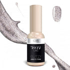 Reflektinis gelinis lakas Glitzy "Grey's tone" 9ml