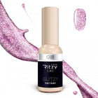 Reflektinis gelinis lakas Glitzy "The fairy" 9ml