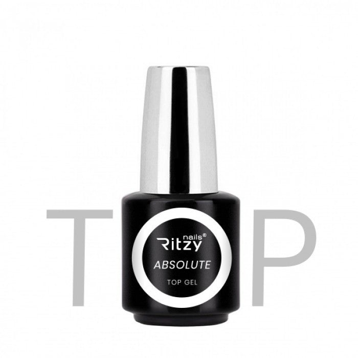 Ritzy ABSOLUTE top gelis 15ml