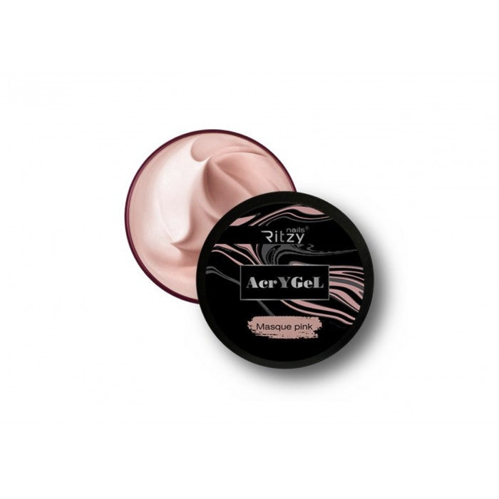 Ritzy Acrygelis "Masque pink" 56ml