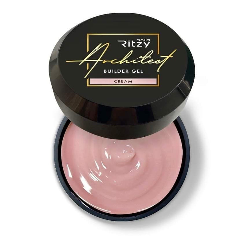 Ritzy "Architect"  gelis Cream 15ml