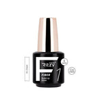 Ritzy "FIBER BUILD UP" bazė clear 15ml