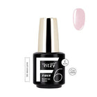 Ritzy "FIBER BUILD UP" bazė Moon pink 15ml
