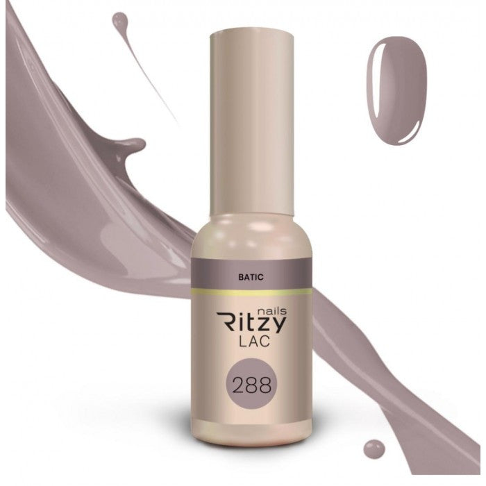 Ritzy gelinis lakas "Batic" 9ml