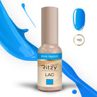 Ritzy gelinis lakas "Blue lagoon" 9ml