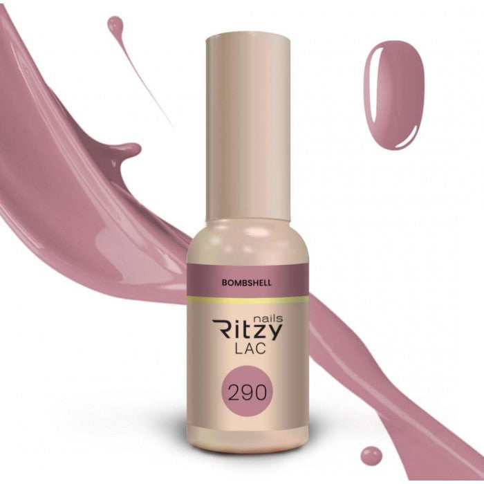 Ritzy gelinis lakas "Bombshell" 9ml