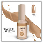 Ritzy gelinis lakas'' BUTTERSCOTCH'' 436