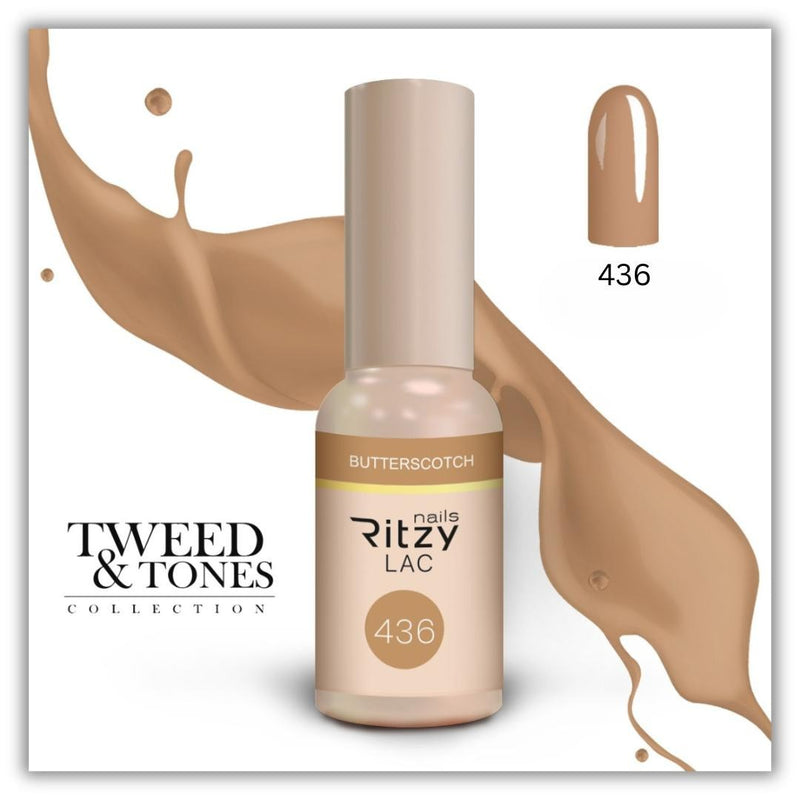 Ritzy gelinis lakas'' BUTTERSCOTCH'' 436