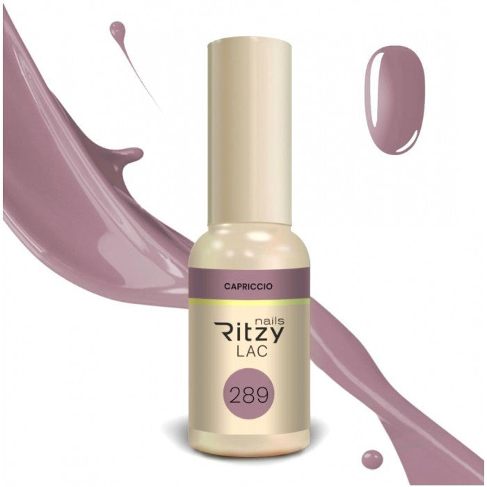 Ritzy gelinis lakas "Capriccio" 9ml