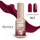 Ritzy gelinis lakas "Cerry queen" 9ml