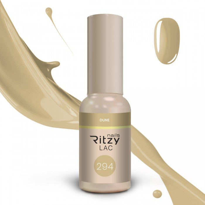 Ritzy gelinis lakas "Dune" 9ml