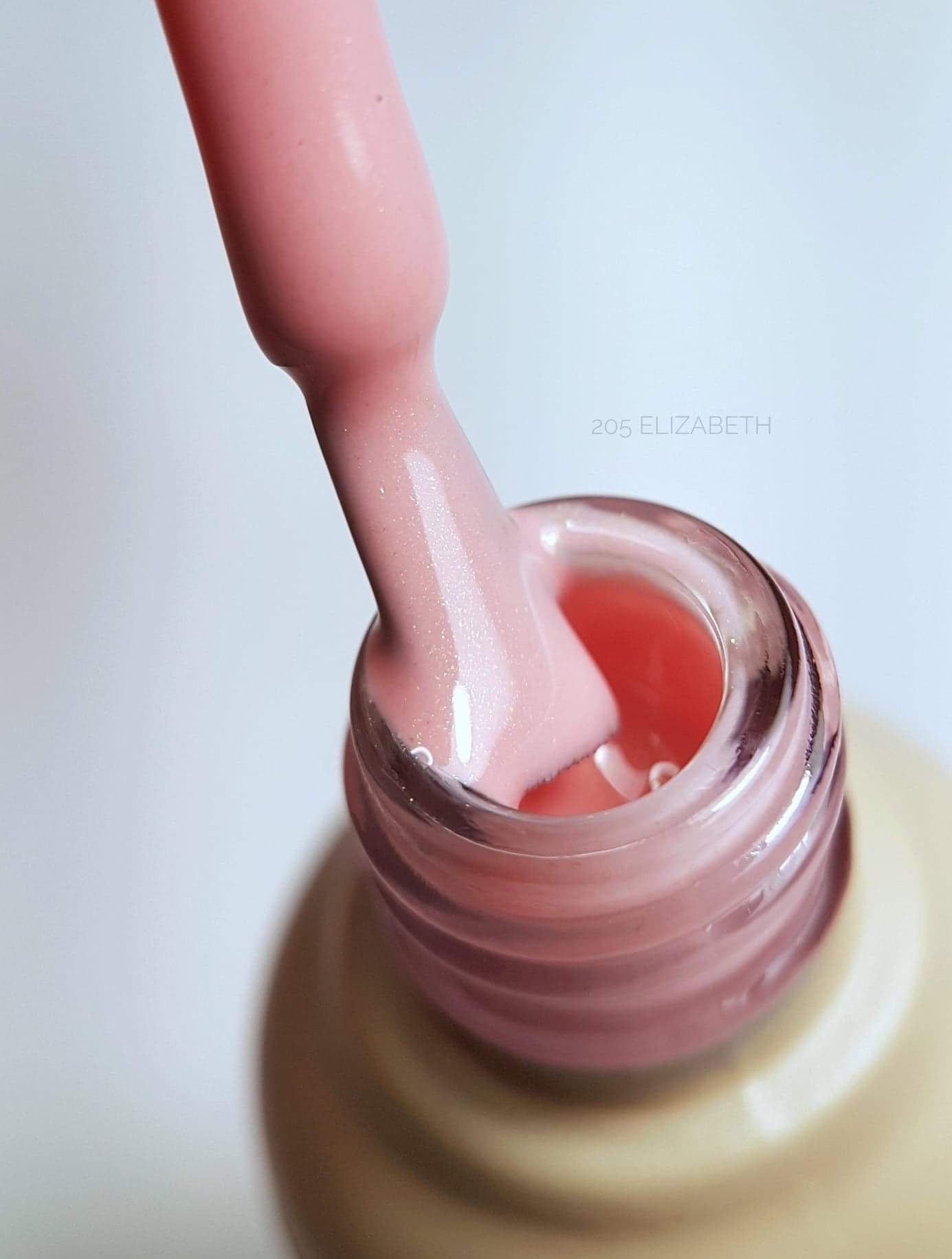 Ritzy gelinis lakas "Elizabeth" 9ml