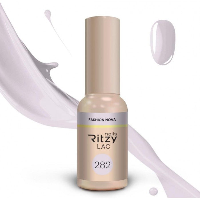Ritzy gelinis lakas "Fashion nova" 9ml