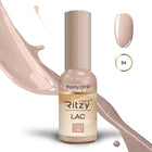 Ritzy gelinis lakas "Frosty pink" 9ml