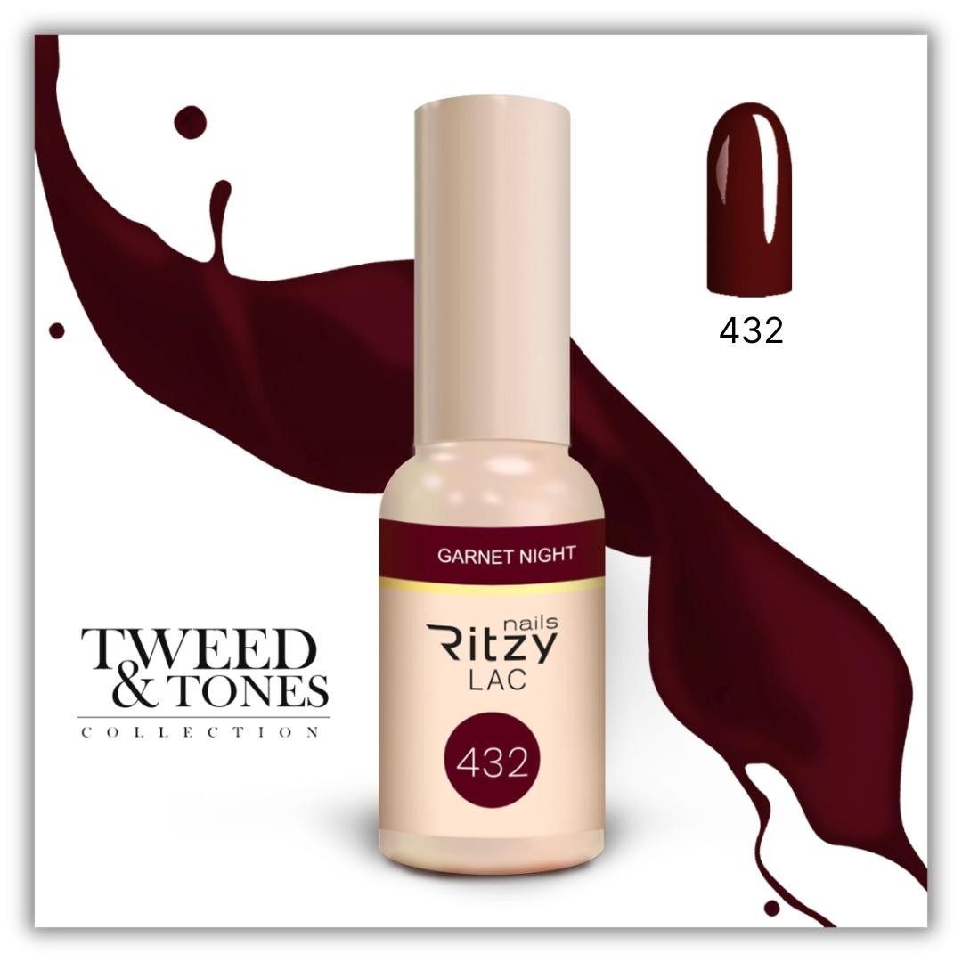 Ritzy gelinis lakas '' GARNET NIGHT'' 432