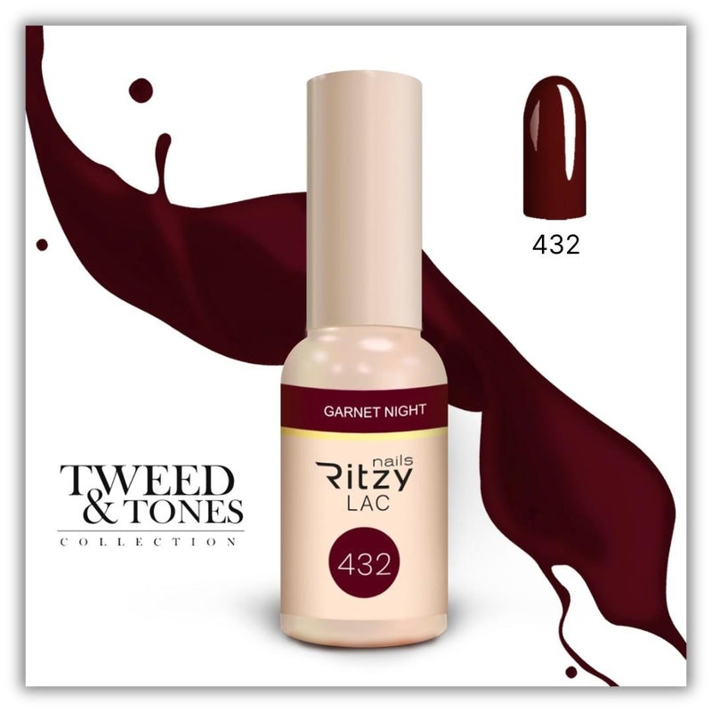 Ritzy gelinis lakas '' GARNET NIGHT'' 432