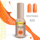 Ritzy gelinis lakas "Mango" 9ml 423