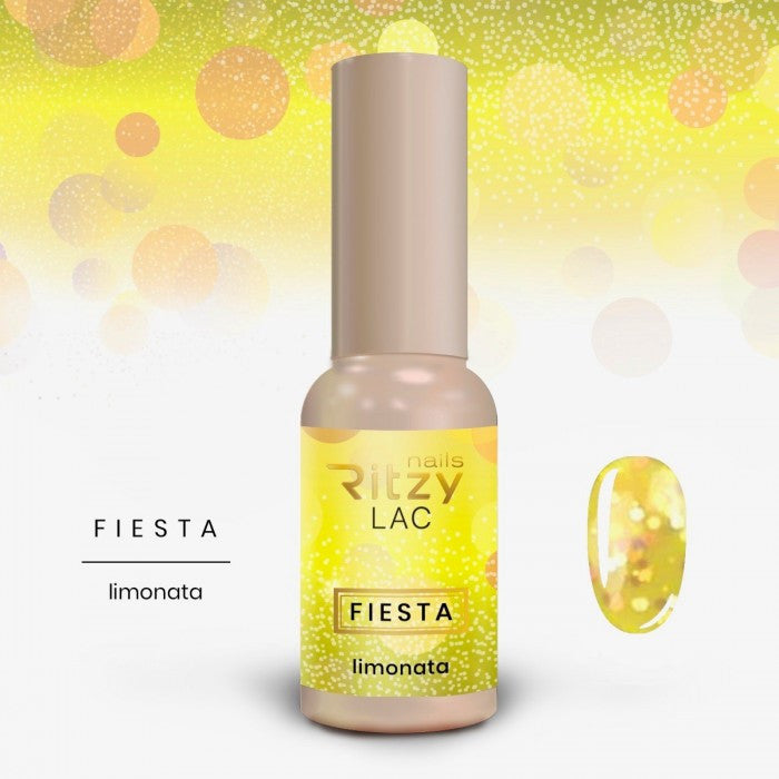 Ritzy gelinis lakas "Limonata" 9ml