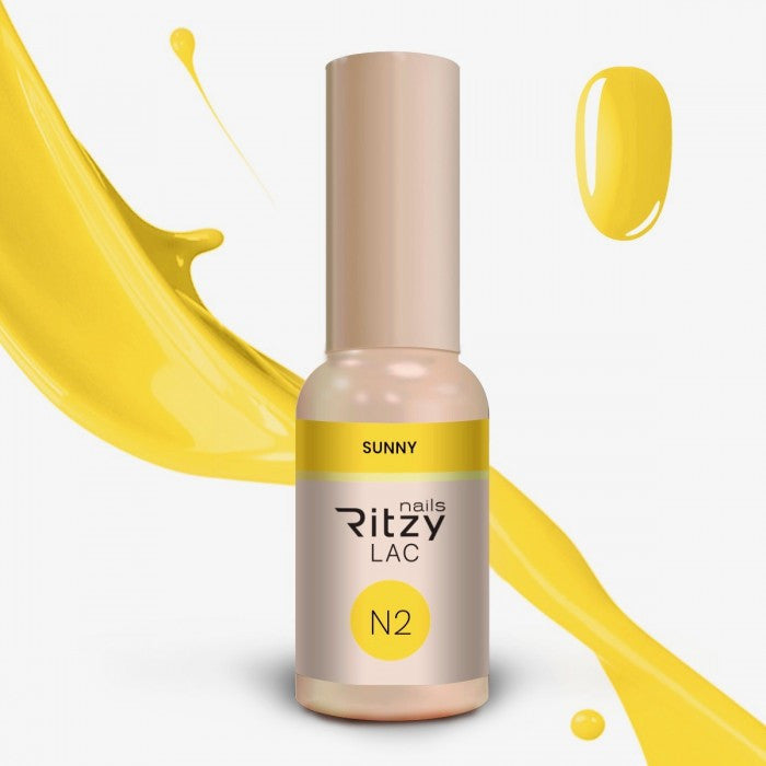Ritzy gelinis lakas "Sunny" N7