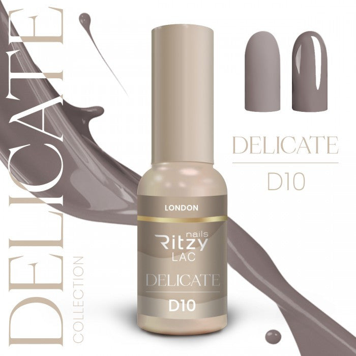 Ritzy gelinis lakas "London" 9ml
