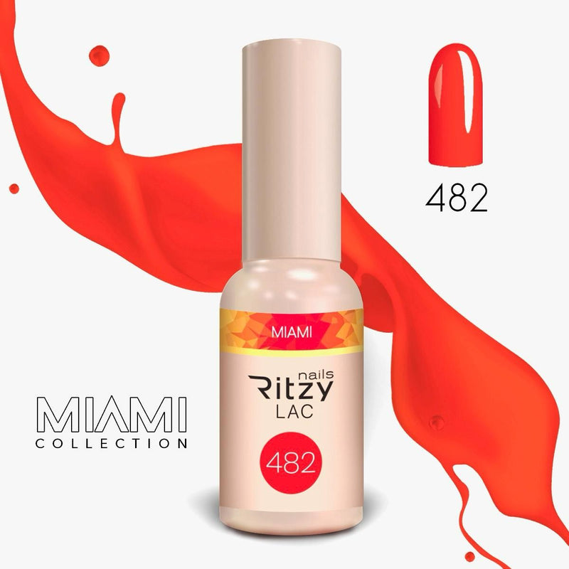 Ritzy gelinis lakas "Miami" 482