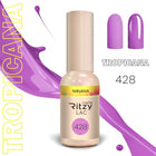 Ritzy gelinis lakas "Nirvana" 9ml 428