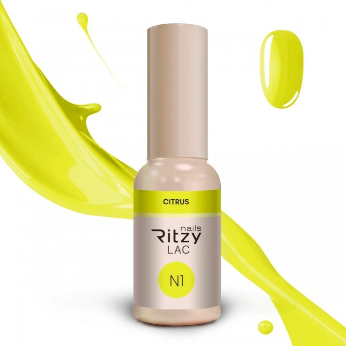 Ritzy gelinis lakas "Citrus" N1