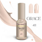 Ritzy gelinis lakas "Buttermilk" 9ml 411