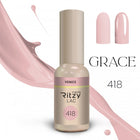 Ritzy gelinis lakas "Venice" 418 9ml