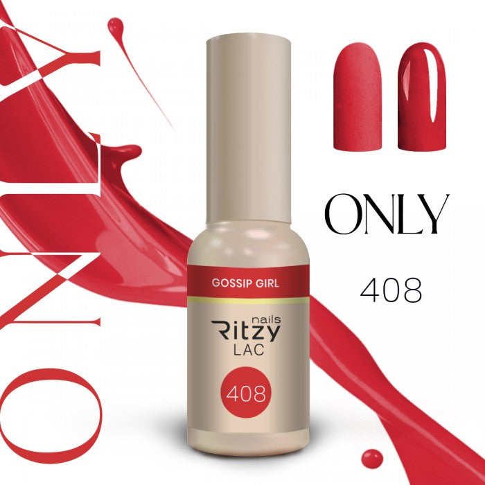 Ritzy gelinis lakas "Gossip girl" 9ml