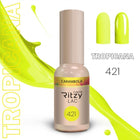 Ritzy gelinis lakas "Carambola" 9ml 421