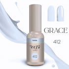 Ritzy gelinis lakas "Soda" 9ml 412