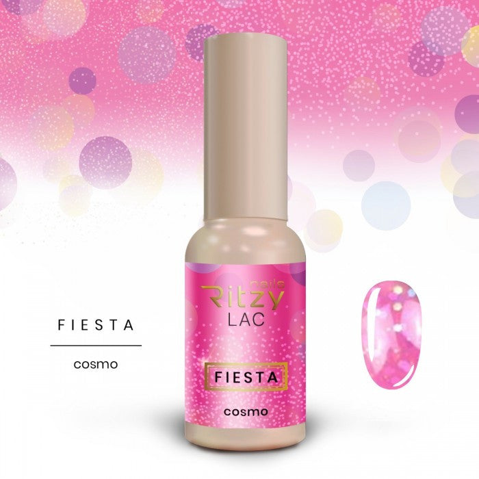Ritzy gelinis lakas "Cosmo" 9ml