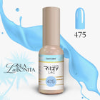 Ritzy gelinis lakas "Santorini" 9ml 475